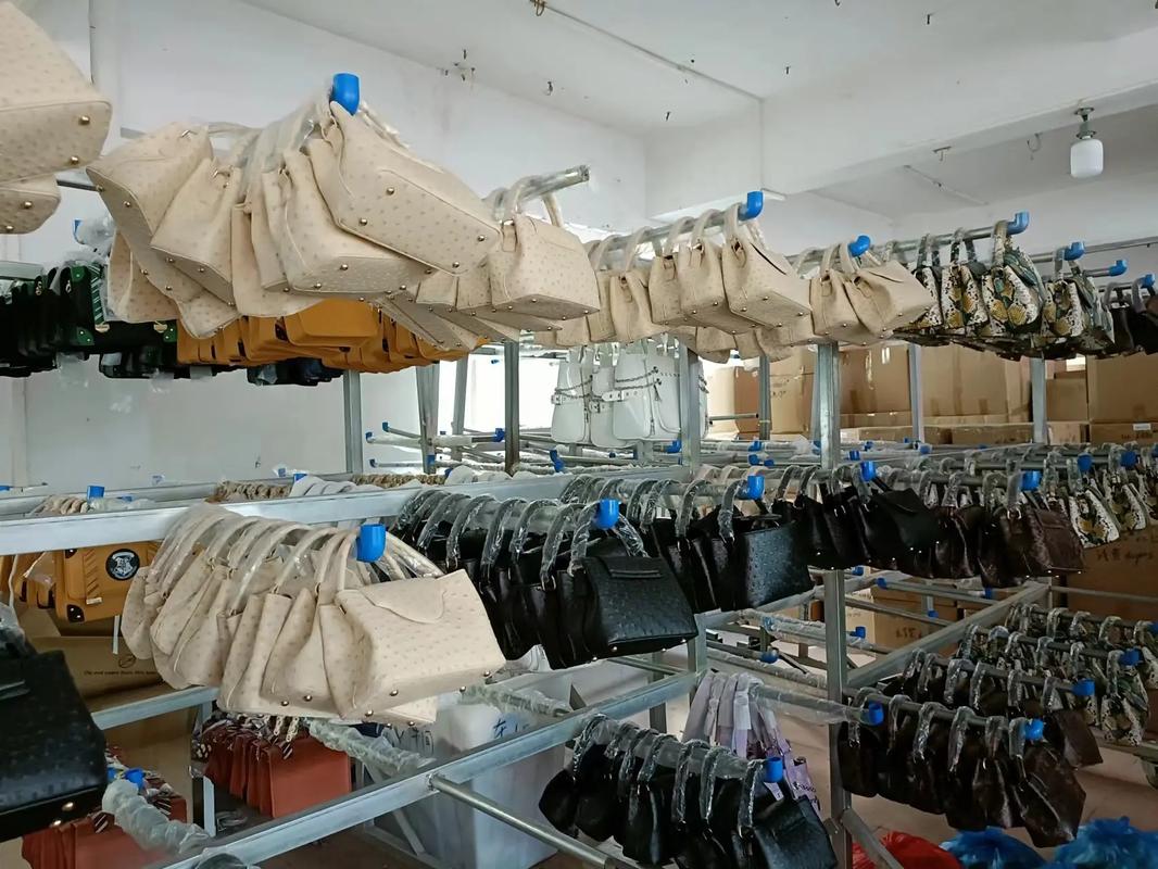 bags factory