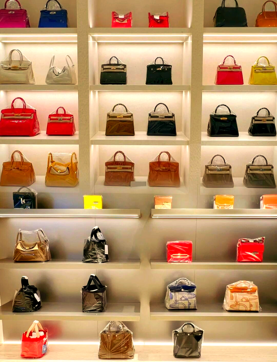 Replica Bags