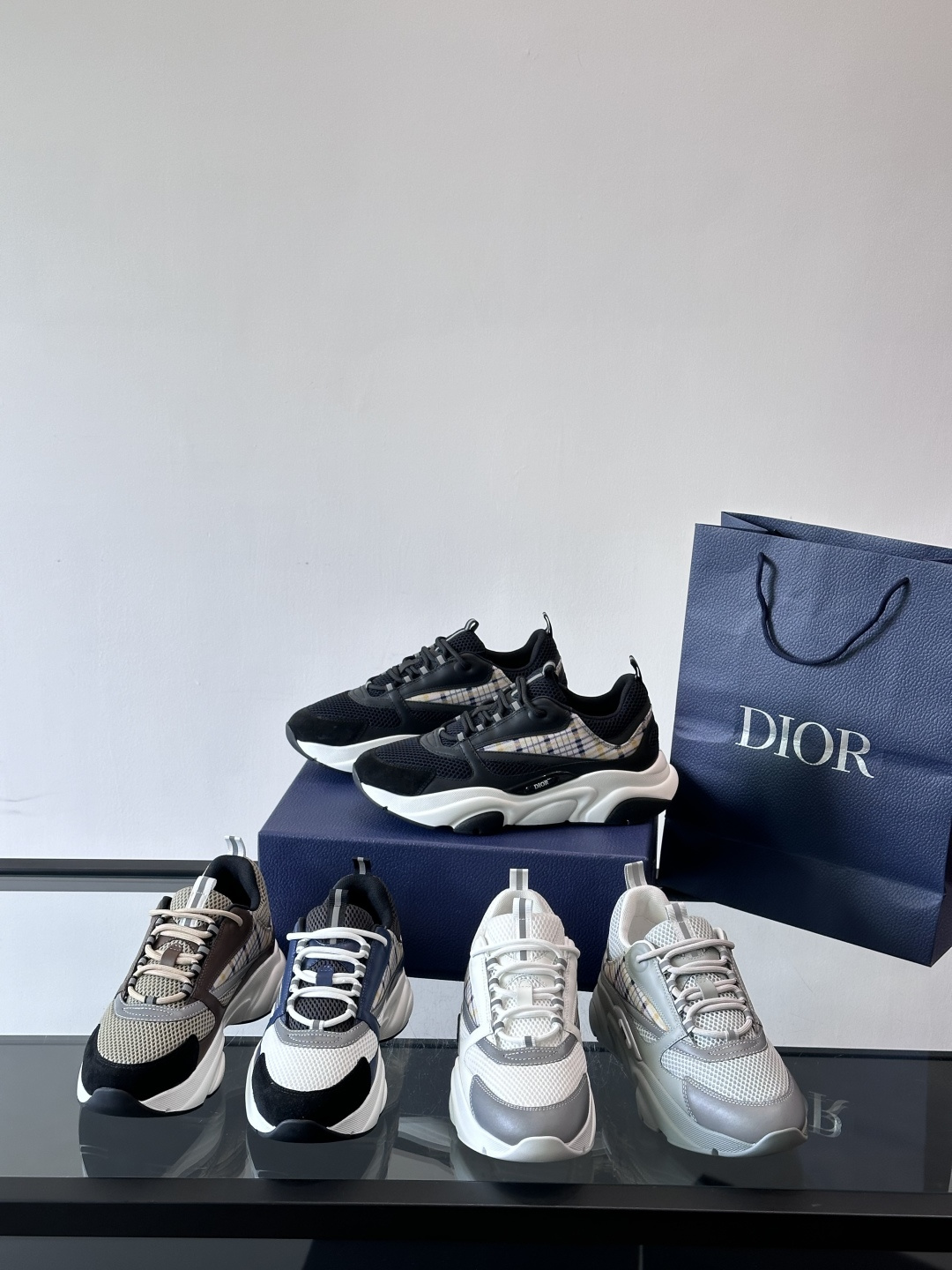 Replica Shoes
