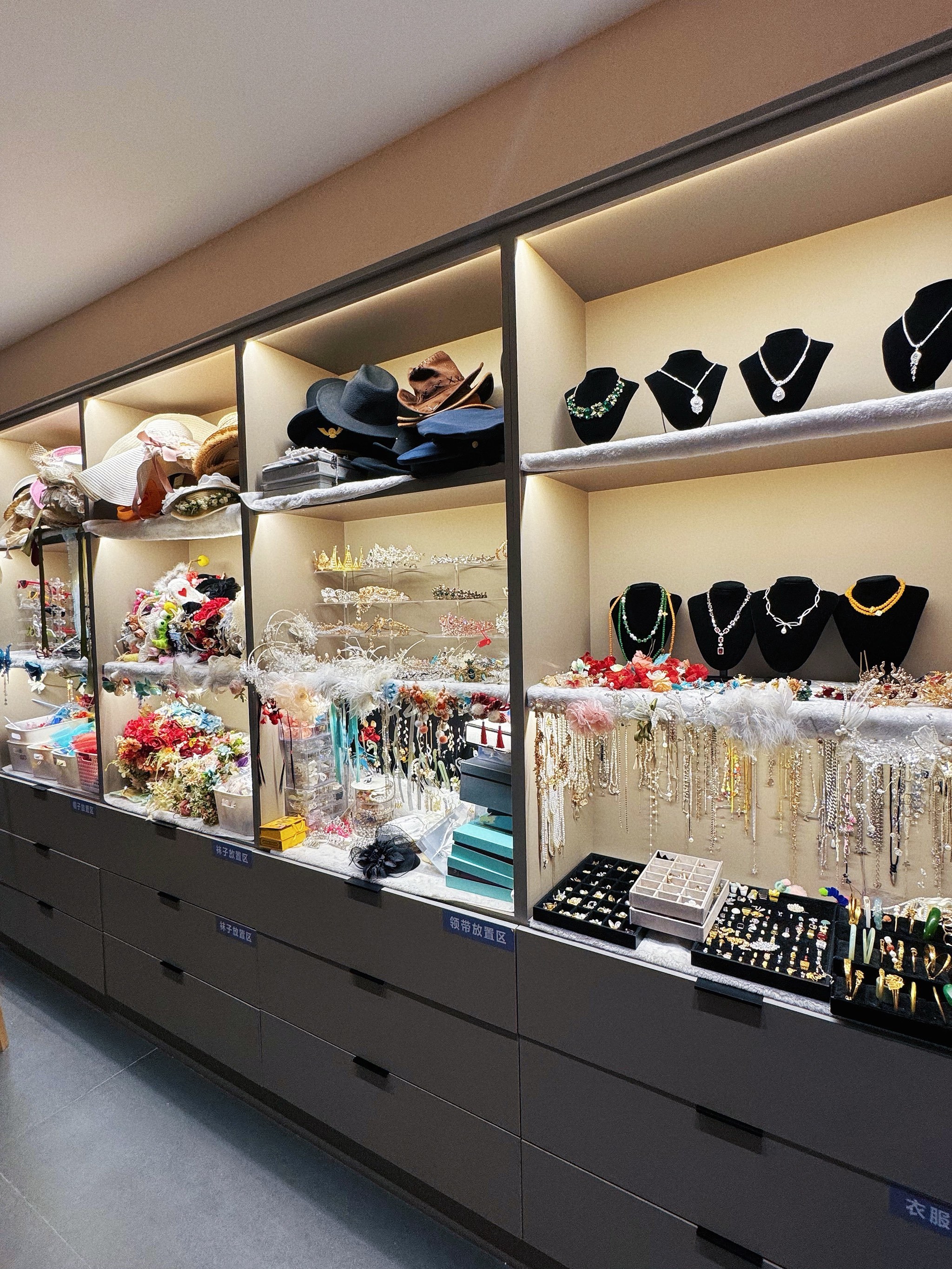 Replica Accessories